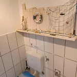 Ferien -leuchtturm Oldenswort