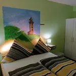Appartamento Ferien -leuchtturm