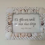 Appartamento Ferien -leuchtturm *