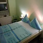 Ferien -leuchtturm Oldenswort