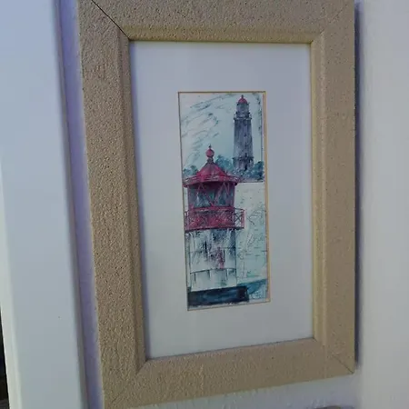 Appartement Ferien -leuchtturm