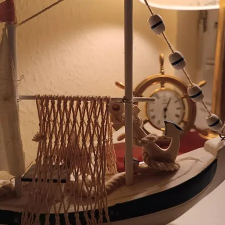 Ferien -leuchtturm شقة