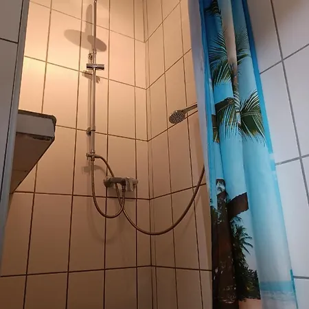 Ferien -leuchtturm Appartement Oldenswort