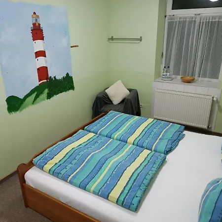 Ferien -leuchtturm Apartment