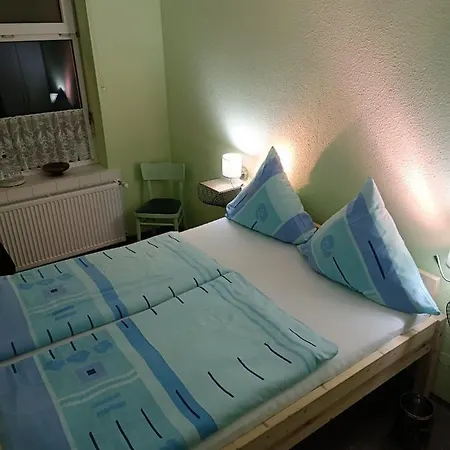 Ferien -leuchtturm Oldenswort