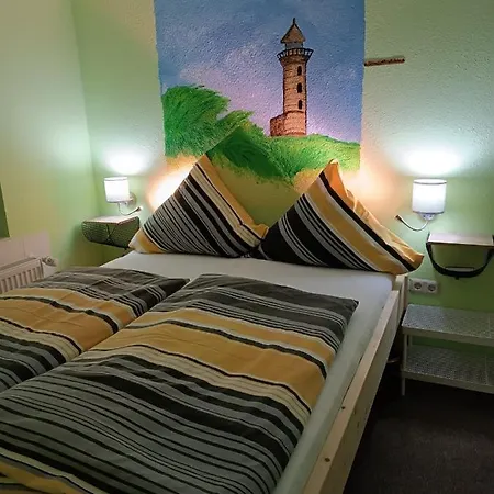 Ferien -leuchtturm *