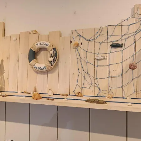 شقة Ferien -leuchtturm