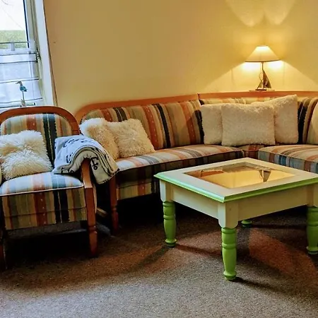 Ferien -leuchtturm * Oldenswort