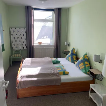 Ferien -leuchtturm * Oldenswort