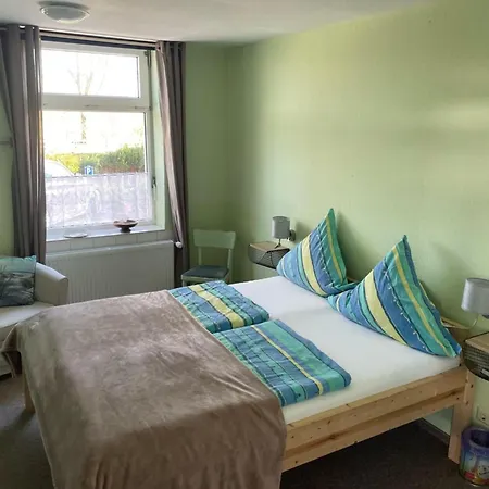 Ferien -leuchtturm Appartement