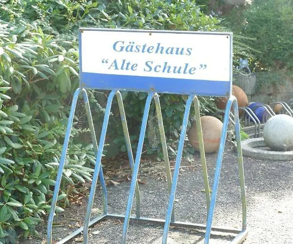 Ferien -leuchtturm Appartamento *