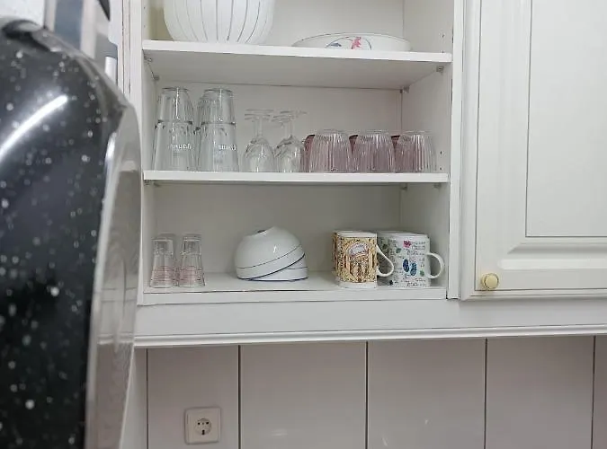 Ferien -leuchtturm Oldenswort