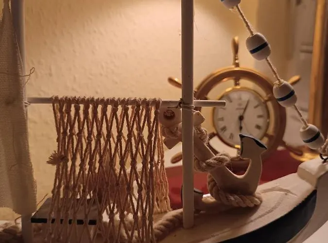 Ferien -leuchtturm Appartamento