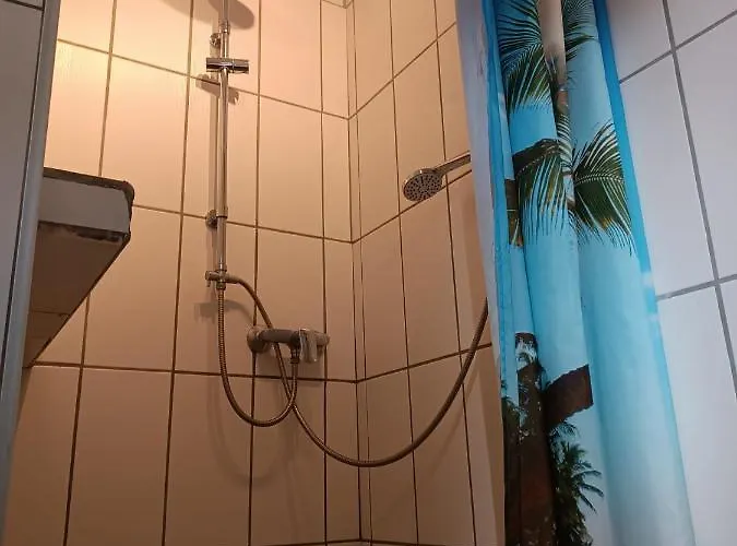 Ferien -leuchtturm Appartement Oldenswort