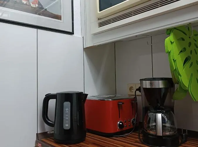 Ferien -leuchtturm * Oldenswort