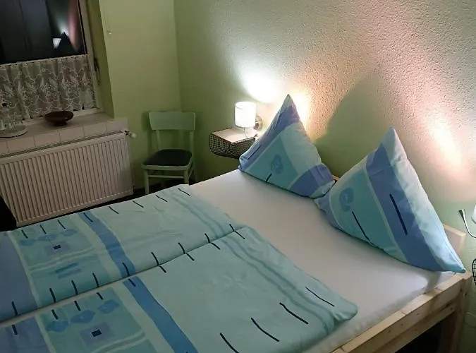 Ferien -leuchtturm Oldenswort