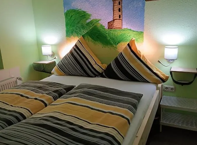 Ferien -leuchtturm *