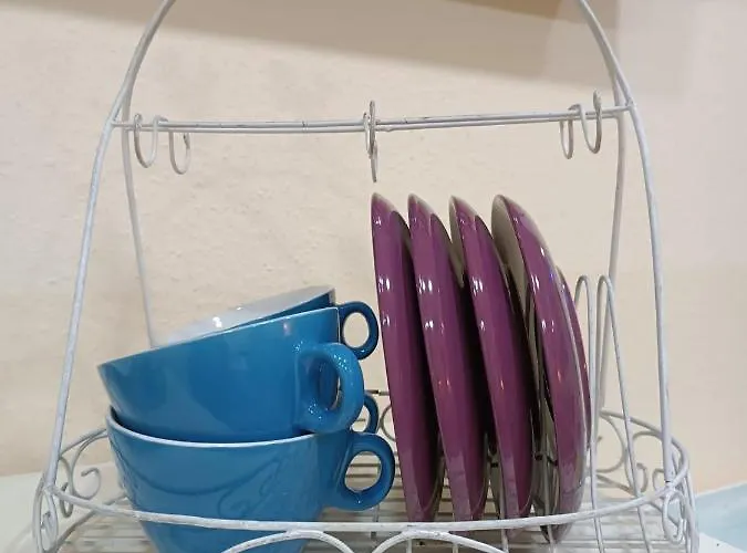 Appartement Ferien -leuchtturm