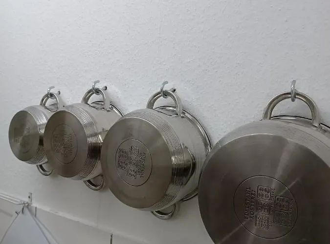 Ferien -leuchtturm Appartamento Oldenswort