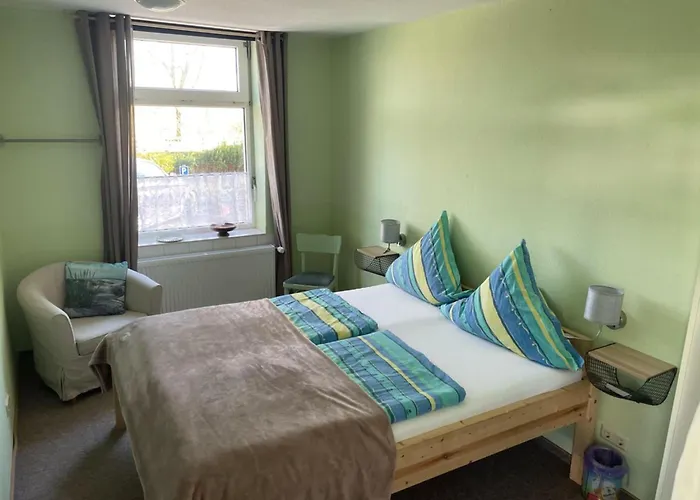 Ferien -leuchtturm Appartement