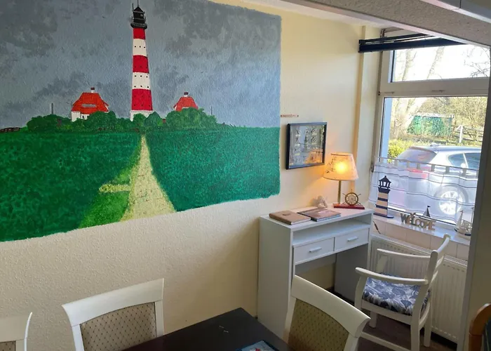 Ferien -leuchtturm *